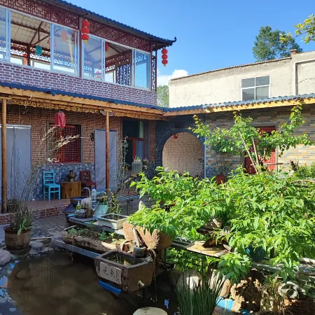 Hanshe Inn