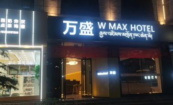 Chaya Wansheng Hotel