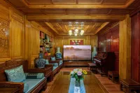 Lijiang Yulong Hanshe Yuyuan Inn (Lijiang Ancient City Xianghe Commercial Plaza) - 3-نجوم