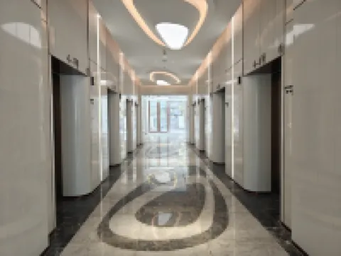 西雙版納景洪悦美景民宿（告莊西雙景星光夜市店）