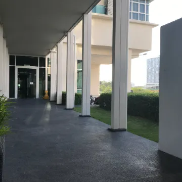 Deluxe Mutiara Ville Cyberjaya
