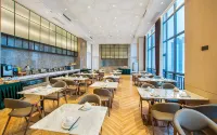 維也納國際酒店（汨羅羅城店） - 早餐