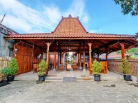 OYO 92606 Djoglo Boto Homestay Syariah Hoteles en Sewon