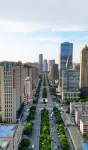 Lanzhou Jindu Hotel - 2-Star