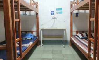 Simple Youth Hostel