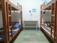 簡單點青年旅舍