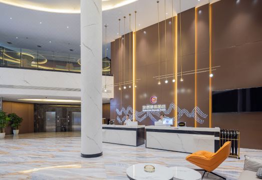 4. 동천 이핀 호텔..