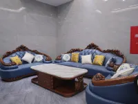 JU LAN HOTEL Hotels in Huangping County