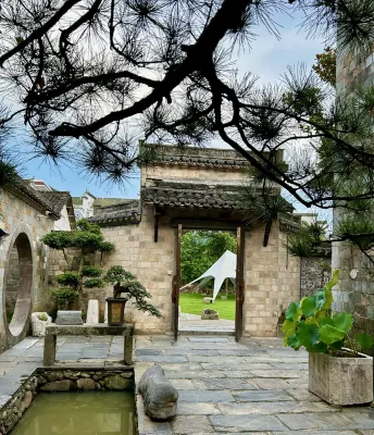 Pingyuan Mountain House Boutique B&B - Pet Friendly