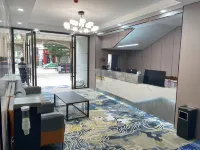 Huachi Liangyuan Hotel Hotels in Huachi