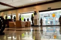 Rosas Garden Hotel