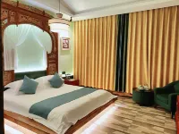 Suichang Tianmu Residential Residue - مطابخ