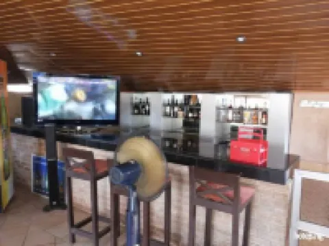 GQ Suites Asaba Hotels in 