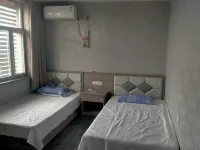 Huai'an Longxin Hotel