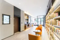 HanTing Hotel (Shijiazhuang Wuji) Hotels in Wuji