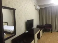 Fu'an Fuxingyuan Hotel