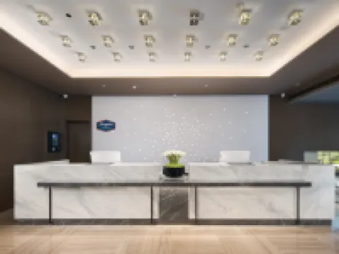 Hampton by Hilton Rongcheng Hotel a Rongcheng