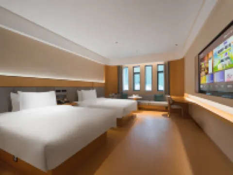 JI Hotel (Nyingchi Bome) 보미 호텔