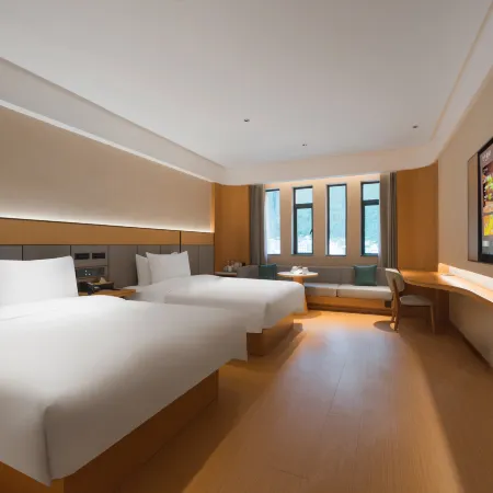 JI Hotel (Nyingchi Bome)