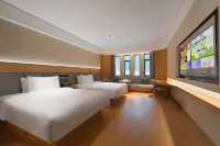JI 호텔 (린즈 보미)