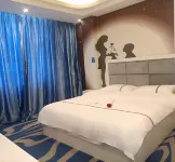 Luo Ping Hui Sheng Theme Boutique Hotel - Wifi