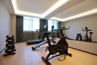 トゥルーゴーホテルホテル（深セン華強北スポーツセンター）