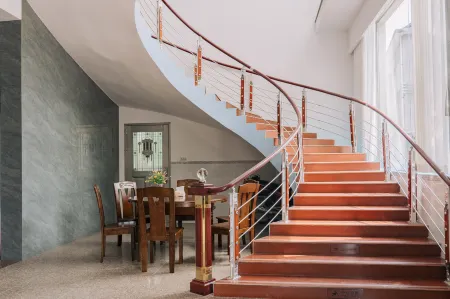 Gexianshan Yuansheng Homestay Отели рядом с достопримечательностью «Gexian Mountain Scenic Area-Gexian Mountain Gexian Temple»