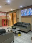 Grand View Hotel Hotels in Jingyang