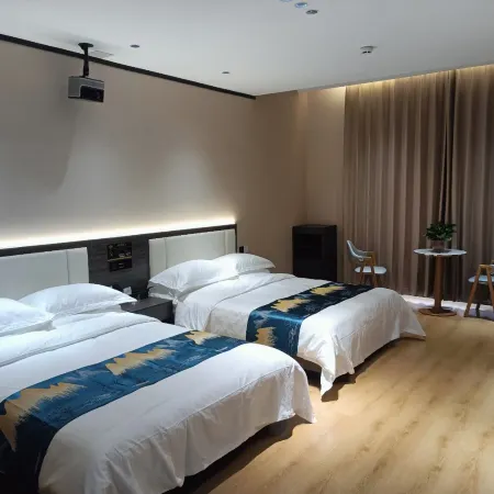 Taian Hotel