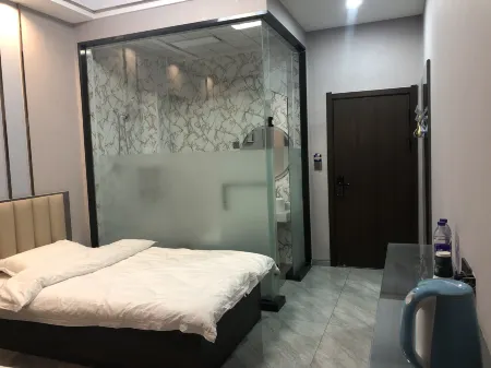 Beidile Amusement Park Tangquan Bathing Club