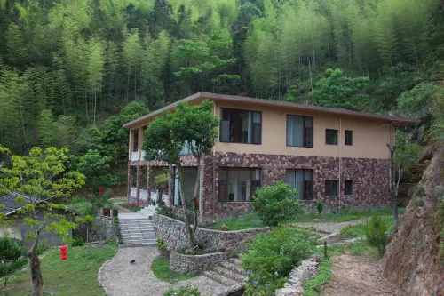 Longyan Buer Chinese Inn