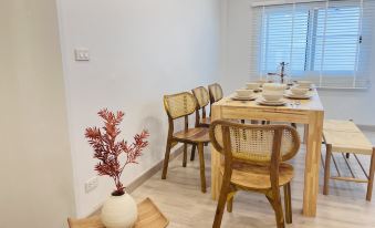 BKK Villa/Huaikwang China Twon