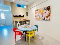 Myroom @ Mandalay Georgetown, Off Jln Burma, Gurney Drive
