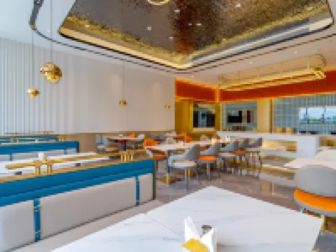 Starway Hotel (Huozhou Economic Development Zone) Hotels in Huozhou