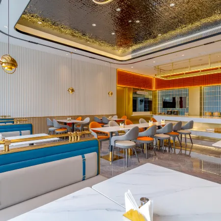 Starway Hotel (Huozhou Economic Development Zone)