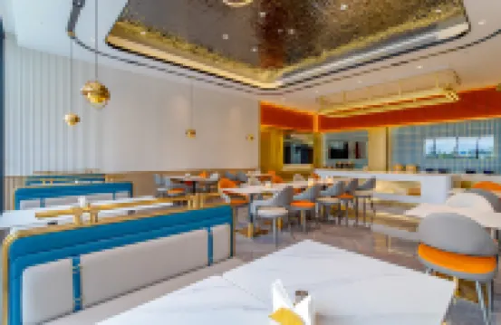 Starway Hotel (Huozhou Economic Development Zone) Hotels in Huozhou