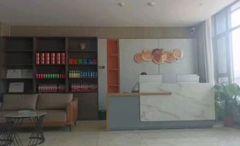 Qinshui magnesium Le light House Hotel