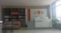 Qinshui magnesium Le light House Hotel