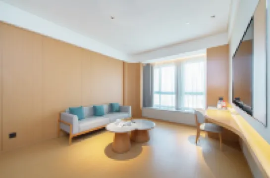 全季飯店（肇慶高新區大旺廣場店）