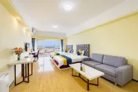 Weihai Weiyue Lake Hotel (Shandong University International Coastal Baths)