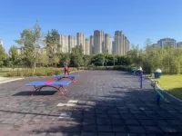 Ruxi  Hotel（ren he road）