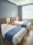 Kekedala Dayunhua Hotel Hotels in Kokdala