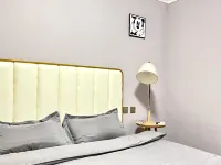 Dodo Bird Homestay (Rongcheng Jingxianting Branch)