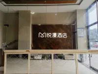 Ziyang Yueman Homestay (Morgan Times)