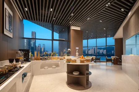 Microtel By Wyndham Hotel Отели рядом с достопримечательностью «Hunan First Normal University»