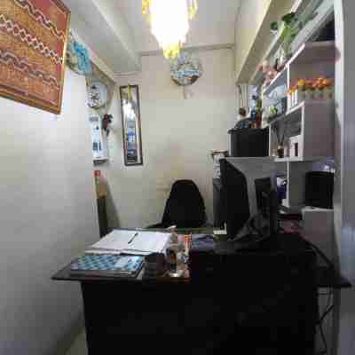 OYO Life 92978 Apartement Gateway Cicadas by Az Pro Others