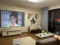 Man Shiguang Hostel (Hefei Railway Station Shengli Square)