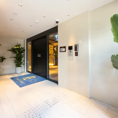 ESLEAD HOTEL Osaka Tsuruhashi