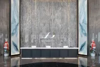 Xana Deluxe Waihai Bridge Jiangmen Hotel Hotels in Jiangmen