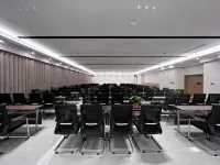 Kailu Xian Hotel Hotels in Kailu